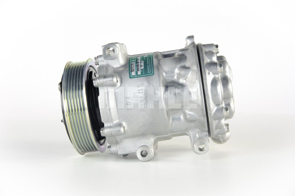 Compressor, air conditioning - ACP1274000P MAHLE - 6453.PP, 6453.RE, 6453RE